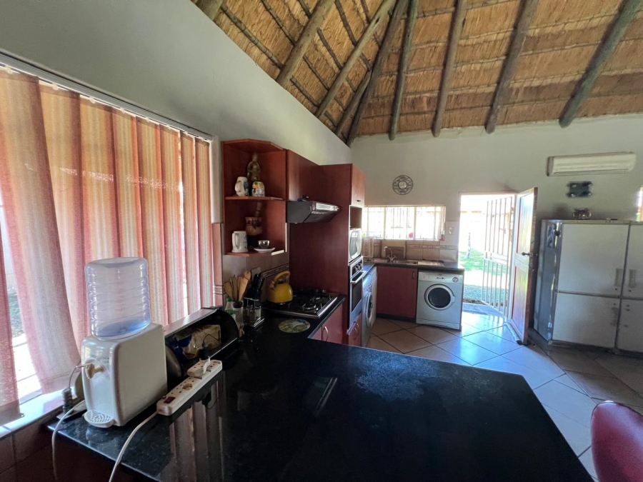 2 Bedroom Property for Sale in Deneysville Free State